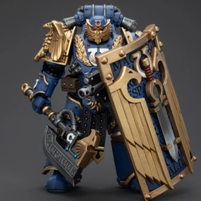RNA Function WARHAMMER Ultramarines Invictarus Suzerain Squad Suzerain 5