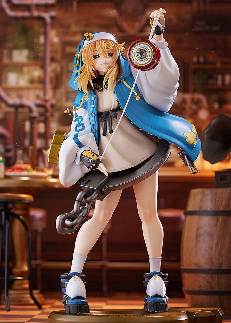 Wave Co. Bridget 1/7 Scale Figure PVC Statue