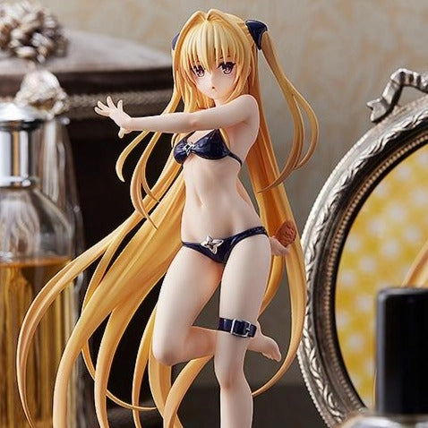 POP UP PARADE Golden Darkness Cultural Icon