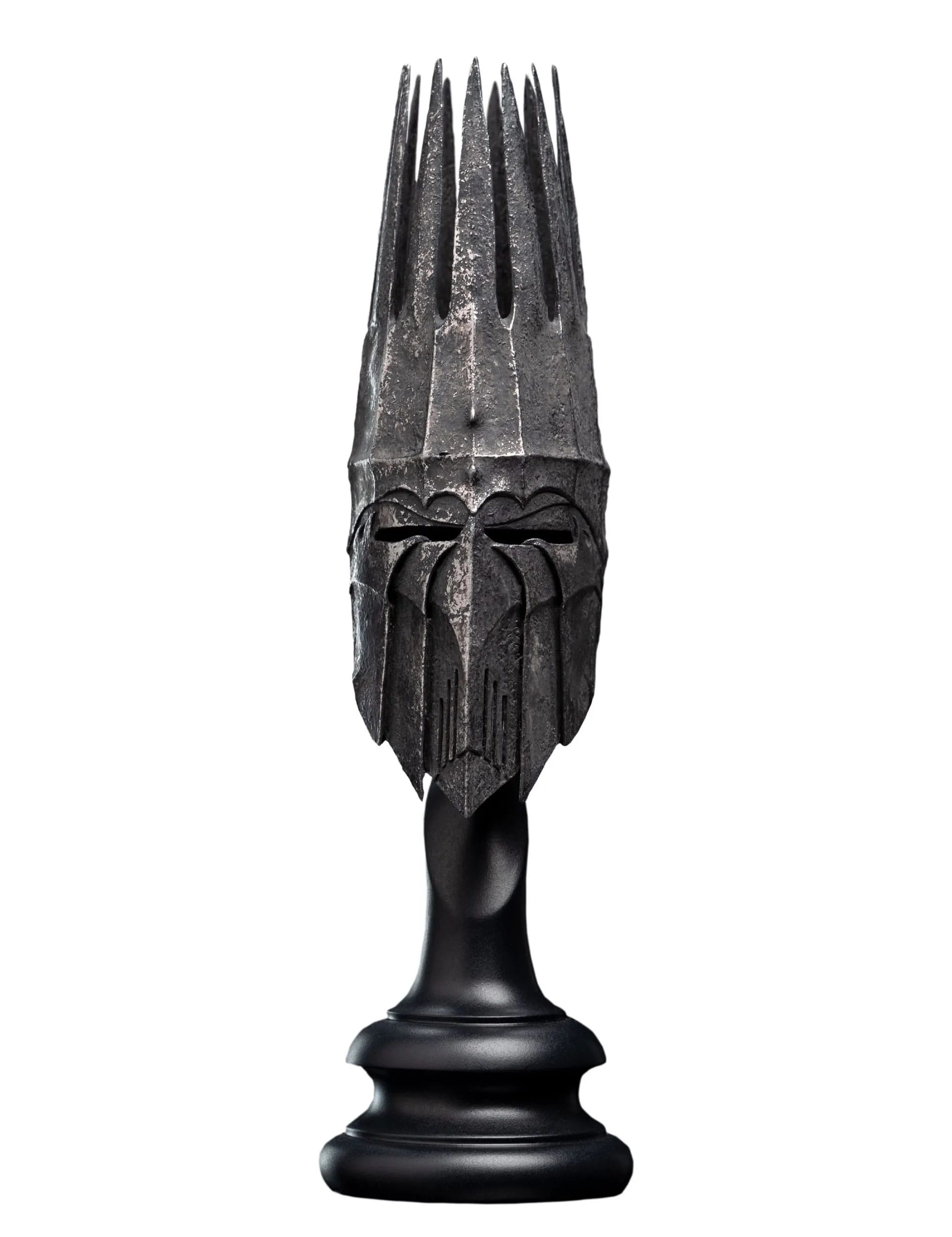 Collectors Model Weta Lord of the Rings Helmet of the Witch-king Alternative Concept 1/4 Replica Statue