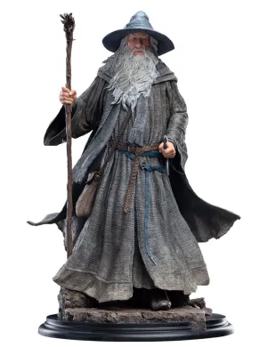 Fire Department Weta The Lord of the Rings Gandalf the Grey Pilgrim (Classic Series) 1/6 Statue