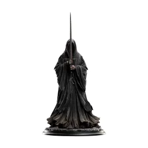 Weta The Lord of the Rings Ringwraith of Mordor (Classic Series) 1/6 Statue Chapter Unlock