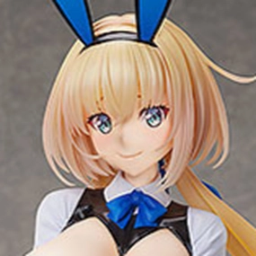 [Backorder] FREEing Sophia F. Shirring: Reverse Bunny Ver. Movie Item Cross Culture