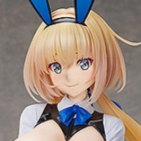 [Backorder] FREEing Sophia F. Shirring: Reverse Bunny Ver. Movie Item Cross Culture