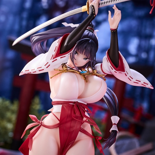 HOTVENUS Sakuya Todo Movie Goods Expert Level