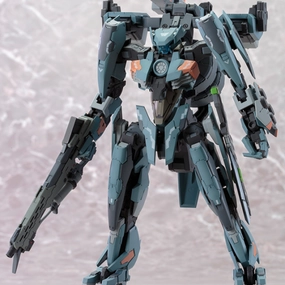 Ancient Sculpture XenobladeX Formula (Reissue)