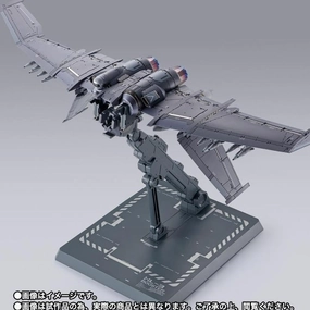 Decorative Accent Specialist Shop XL-3 Booster For Laevatein Option Set "Full Metal Panic!" Metal Build