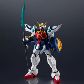Smart Toy Game Character XXXG-01S Shenlong Gundam "Mobile Suit Gundam Wing" Gundam Universe