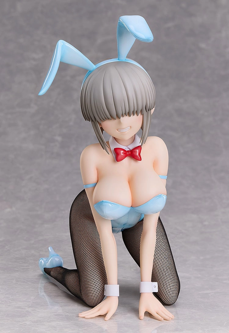 Yanagi Uzaki: Bunny Ver. Gaming Collection
