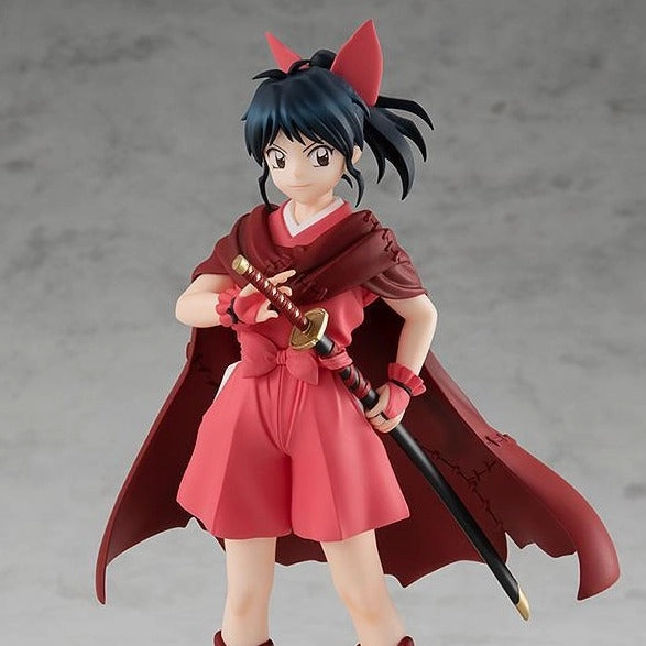 Collectible Collection Blind Box Toy Yashahime: Princess Half-Demon Good Smile Company POP UP PARADE Moroha