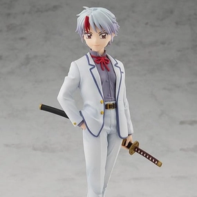 Staircase Decor National Treasure Yashahime: Princess Half-Demon Good Smile Company POP UP PARADE Towa Higurashi