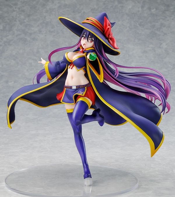 Special Color Collectible Item Yihdra Arvoln 1/7 Scale Figure