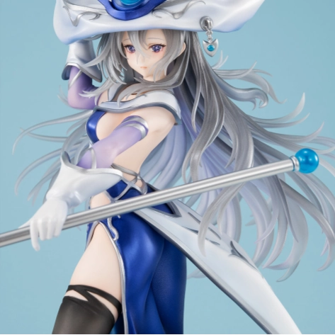 Cultural Icon Desktop Toy Yu-Gi-Oh Duel Monsters Silent Magician