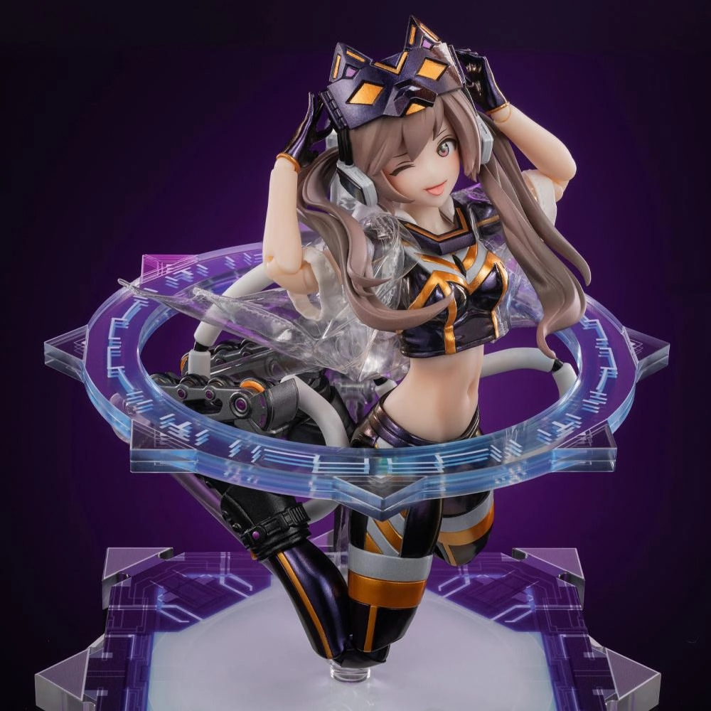 Yu-Gi-Oh! OCG Duel Monsters I:P Masquerena Ver.1 DX Edition PC Game