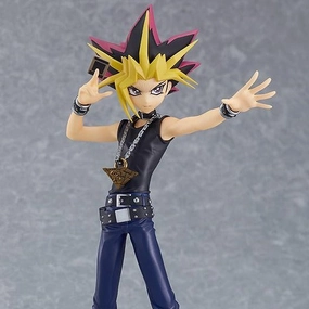 Superhero Pose Yu-Gi-Oh! POP UP PARADE Yami Yugi