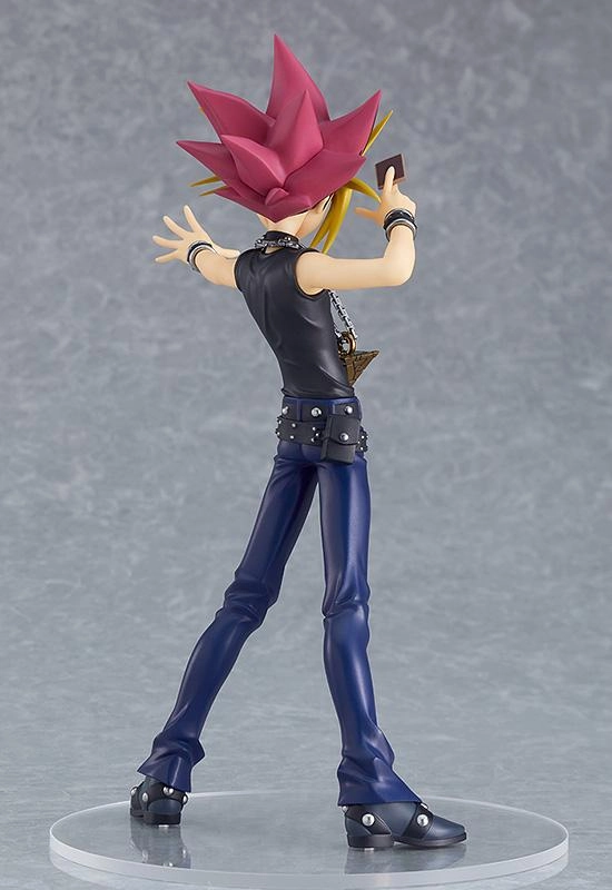Flying Pose Yu-Gi-Oh! POP UP PARADE Yami Yugi