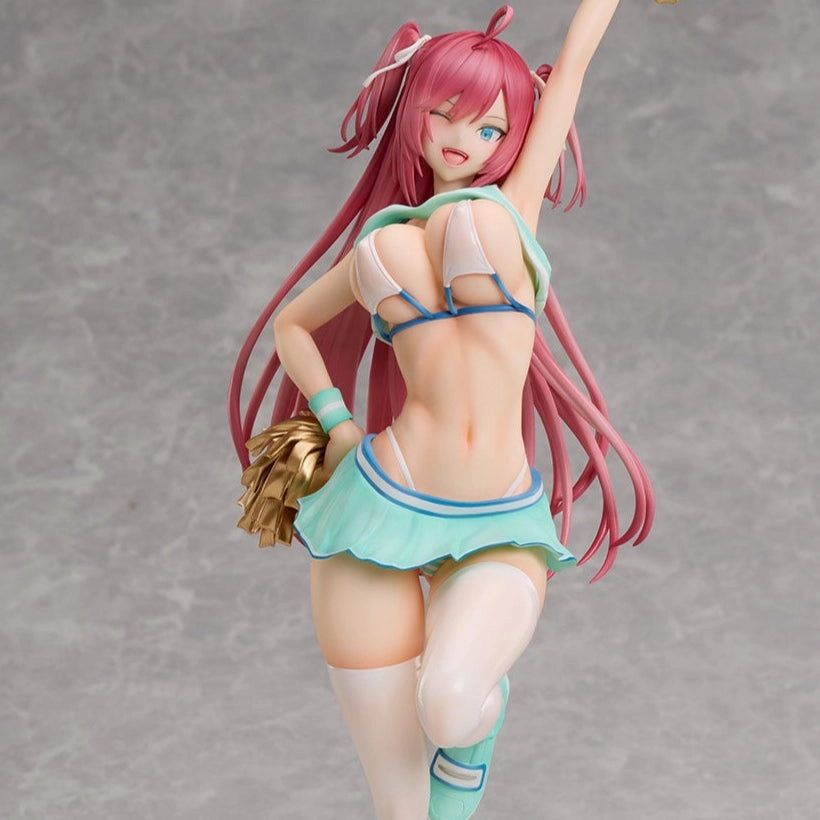 for all ages Action Creation Yuichi Hiiragi Illustration Soshie