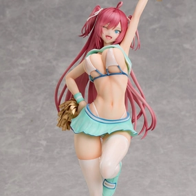 for all ages Action Creation Yuichi Hiiragi Illustration Soshie